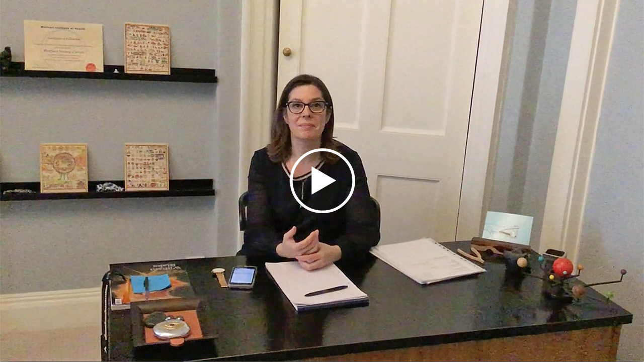 Self-healing – Testimonials