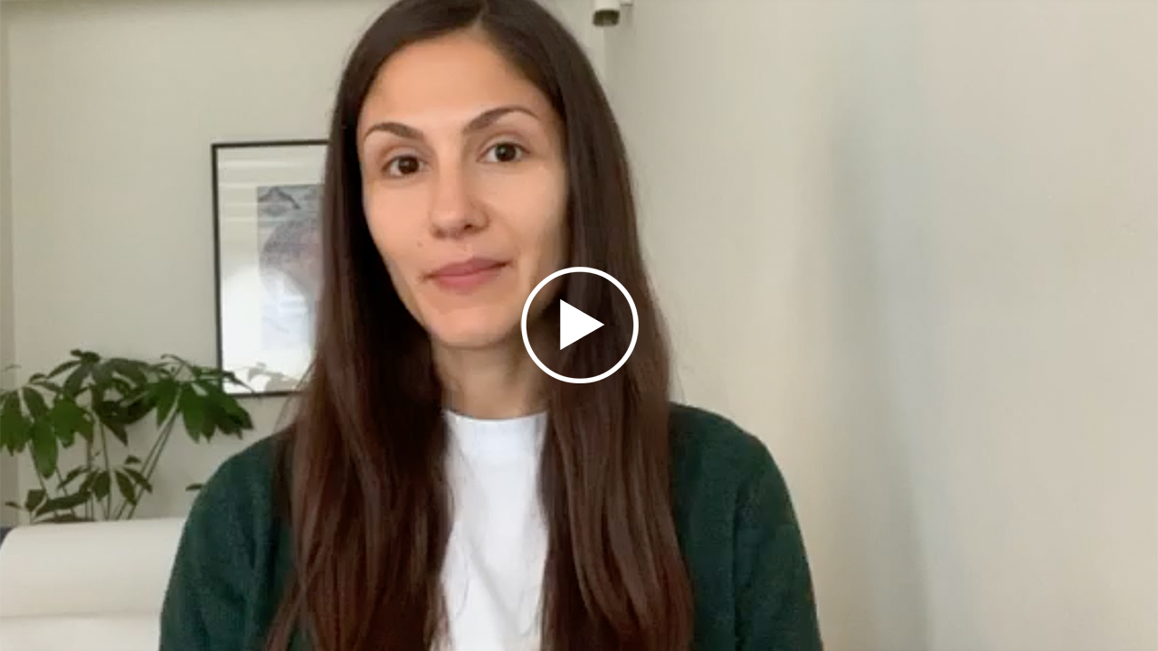 Self-healing – Testimonials